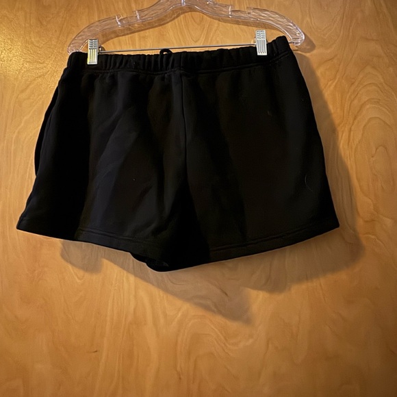 Skims Cotton Fleece Classic Short - Picture 2 of 3